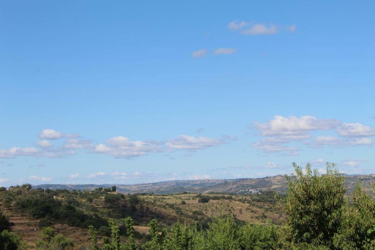 El Nidito De Fermoselle Exterior foto