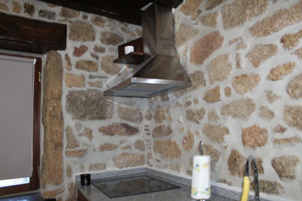 El Nidito De Fermoselle Exterior foto