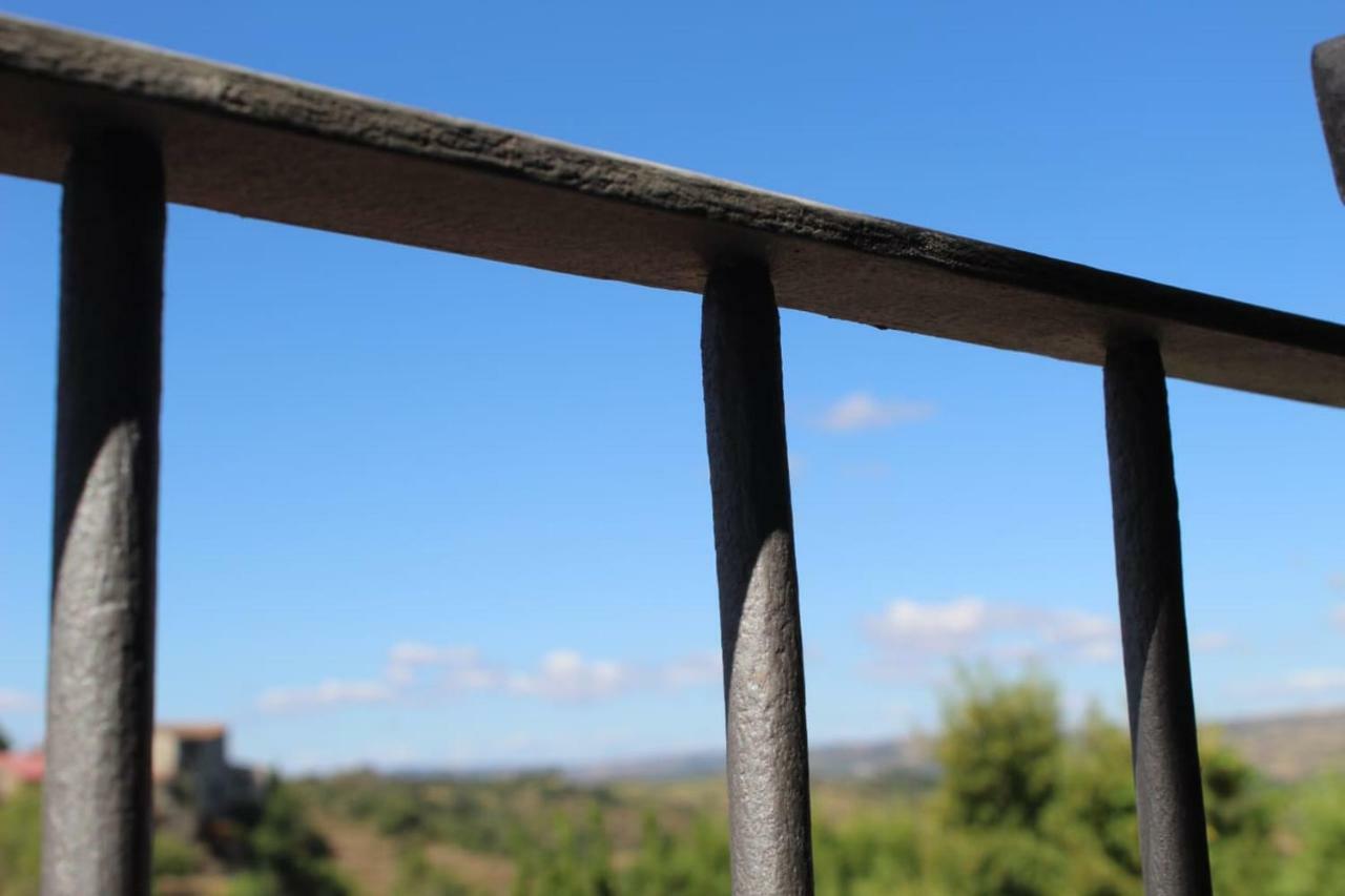 El Nidito De Fermoselle Exterior foto