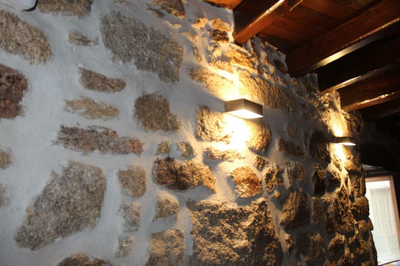 El Nidito De Fermoselle Exterior foto