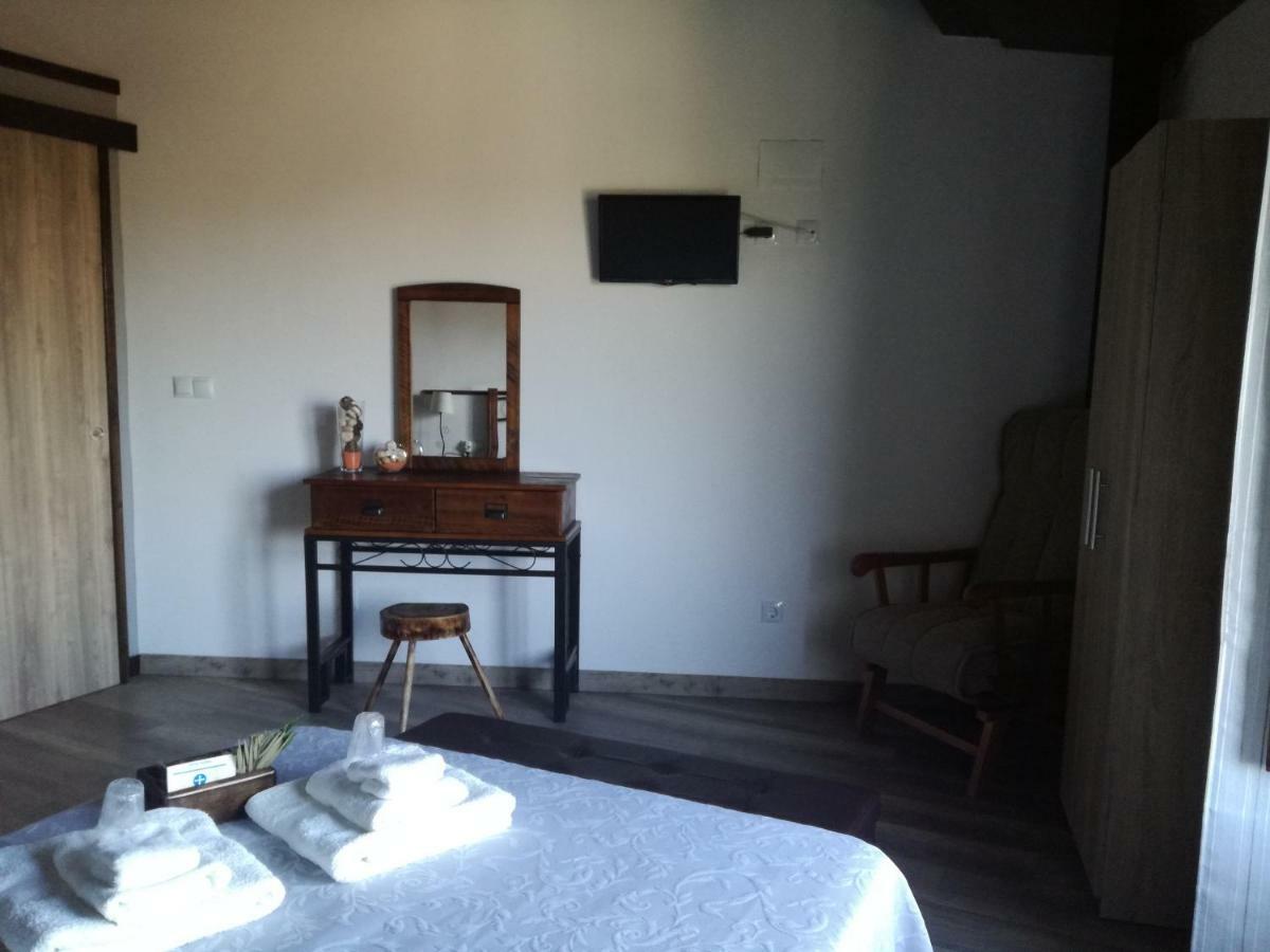 El Nidito De Fermoselle Exterior foto